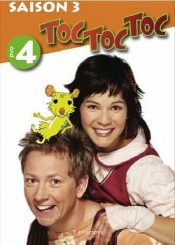 Toc Toc Toc Saison 3 Volume 4 (Version française) - Very Good
