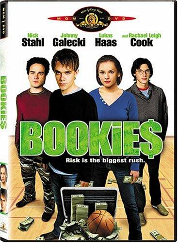 Bookies (Sous-titres français) - Very Good