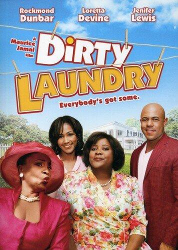 Dirty Laundry (Sous-titres français)