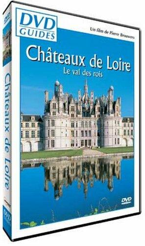 DVD Guides - Châteaux de Loire - Very Good