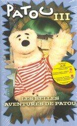 PETITES AVENTURES DE PATOU VO (Version française) - Very Good
