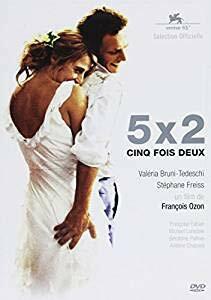 5x2 (Version française) - Very Good