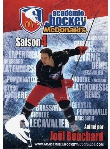 Academie De Hockey Mcdonalds - Saison 4 (Version française) - Very Good