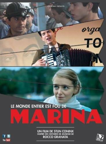 Marina (Sous-titres français) - Good