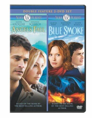 Angels Fall/Blue Smoke (Sous-titres français) - Very Good
