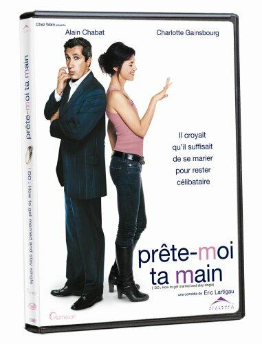 Prête-Moi Ta Main (I do: How to Get Married and Stay Single) - Very Good