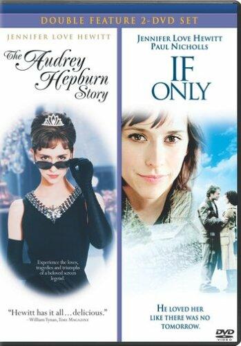 Audrey Hepburn Story/If Only (Sous-titres français) - Very Good