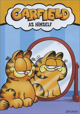 Garfield As Himself - DVD Lorenzo Music; Thom Huge; George Wendt; Gregg Berger; Sandi Huge; Julie Payne; C. Lindsay Workman; Allyce Beasley; Desire Goyette; Frank Welker; June Foray; Kim Campbell; John Sparey; Phil Roman and Jim Davis