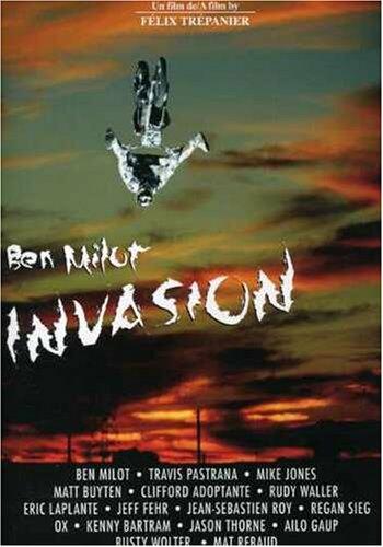 Invasion 1 (Version française) - Very Good