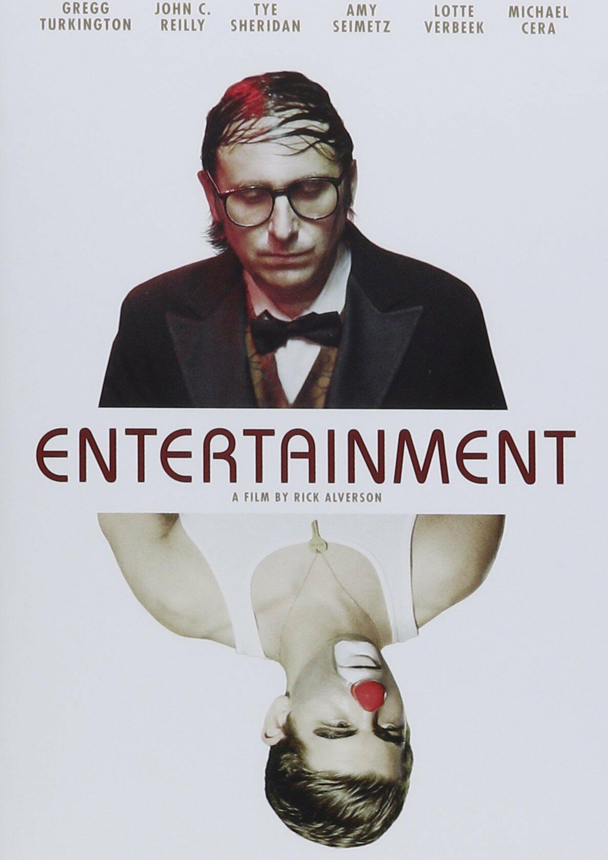 Entertainment (Sous-titres français) - Good