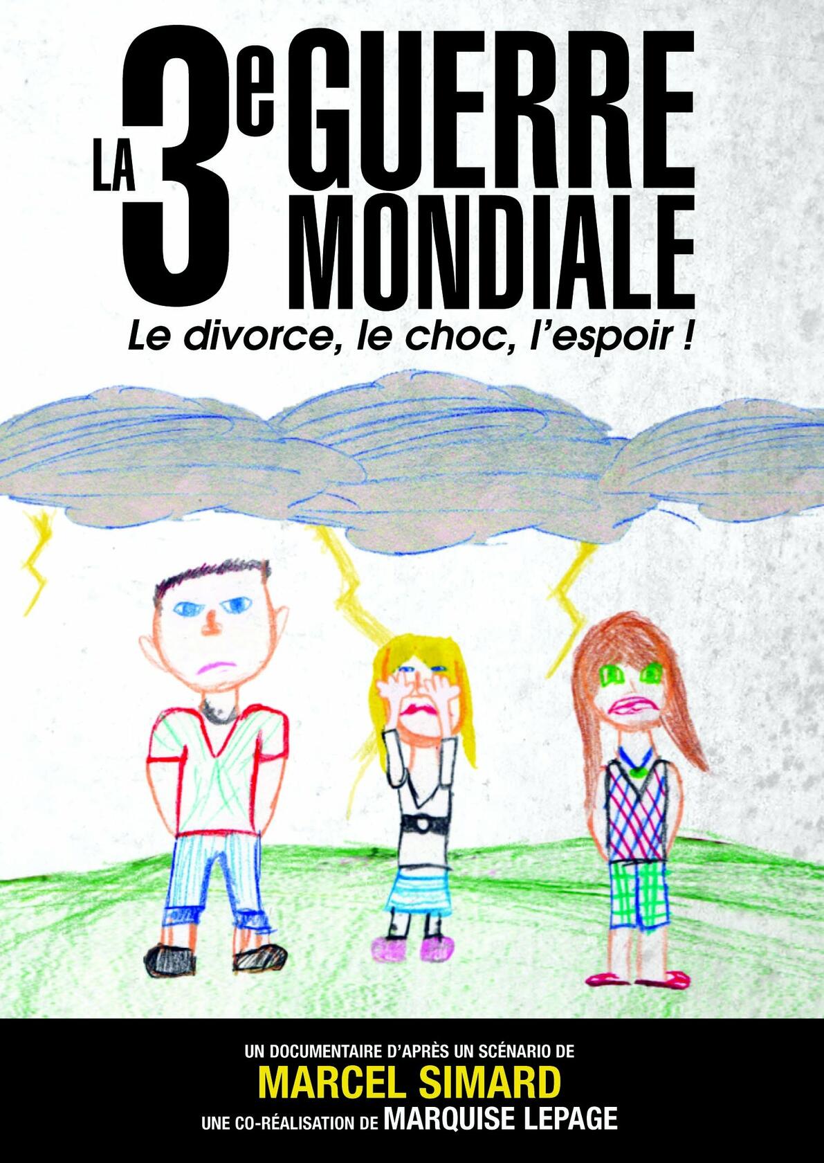 3Eme Guerre Mondiale. La (Version française) - Good