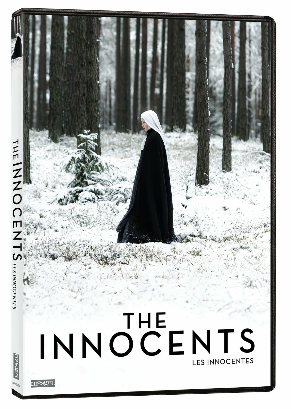 Les Innocents (The Innocents) (Version française) - Very Good