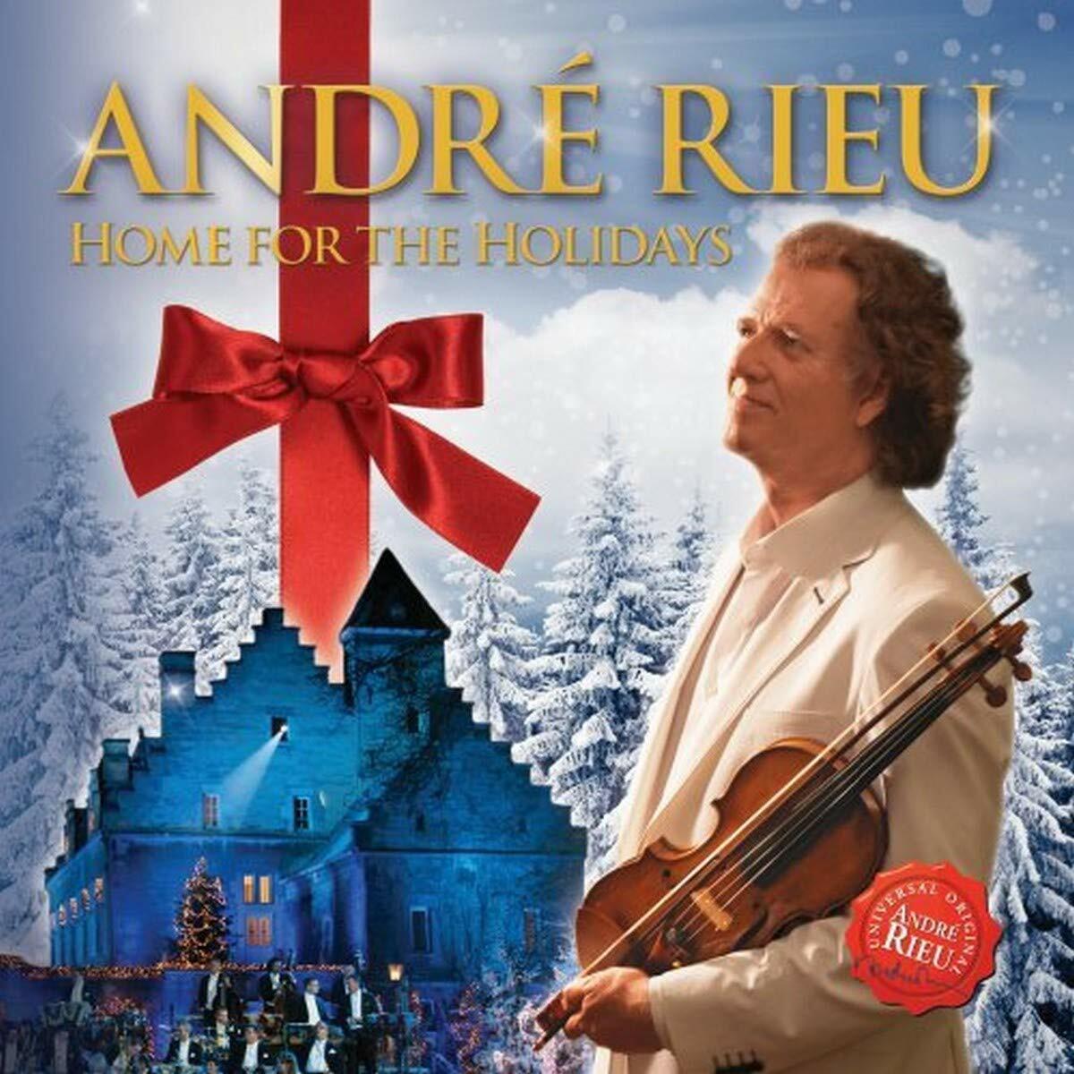Home For The Holidays - Very Good