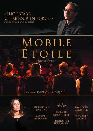 Mobile étoile - Very Good