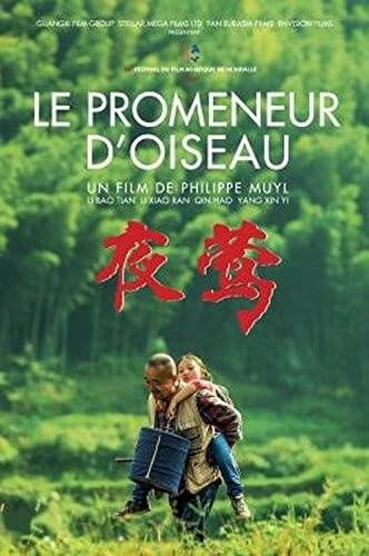 Le promeneur d’oiseau (Version française) - Very Good