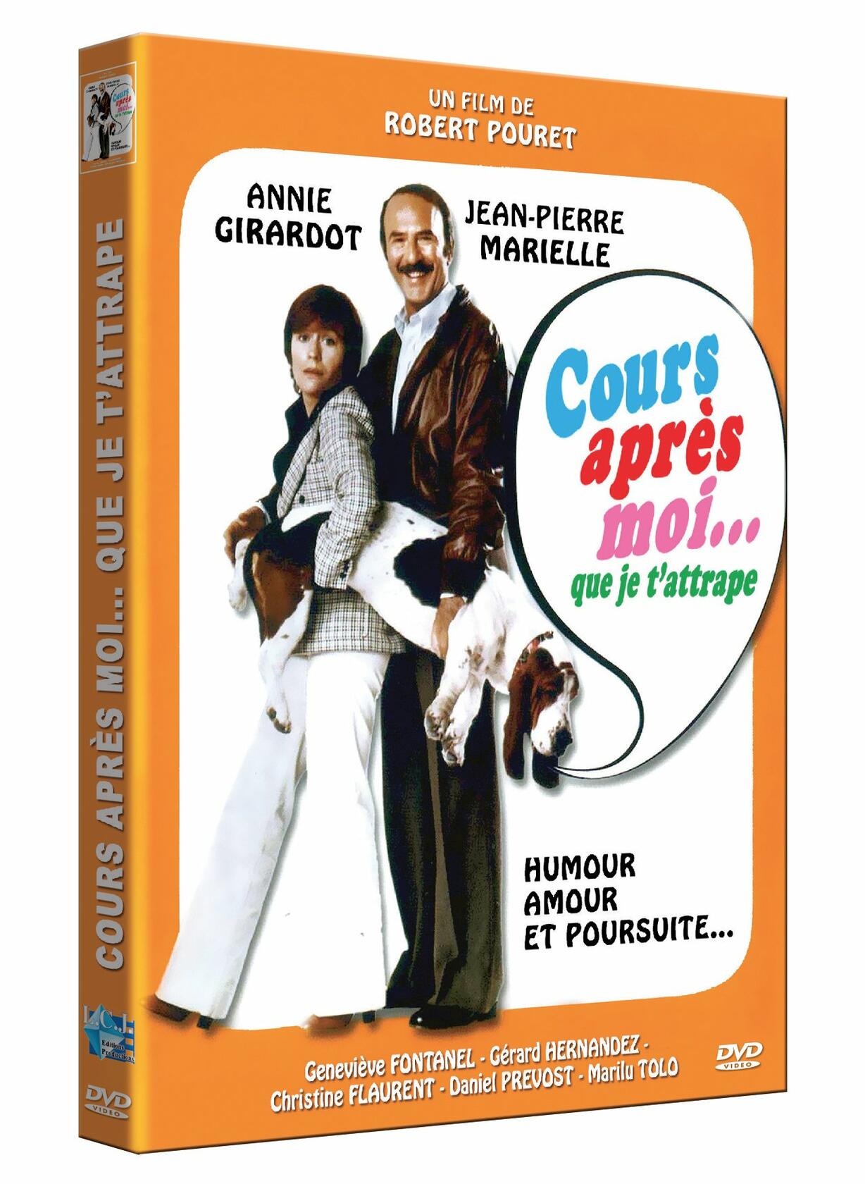 Cours après moi que je t'attrape