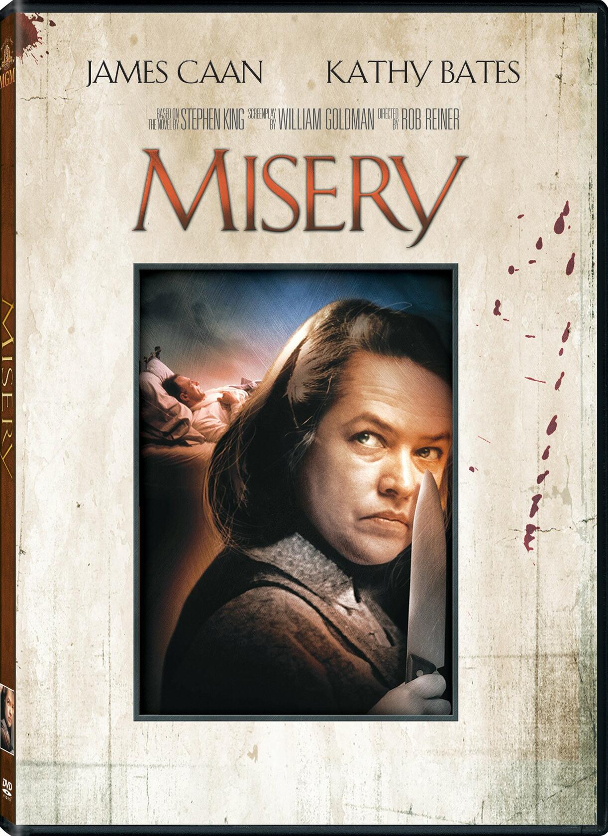 Misery (Sous-titres français)