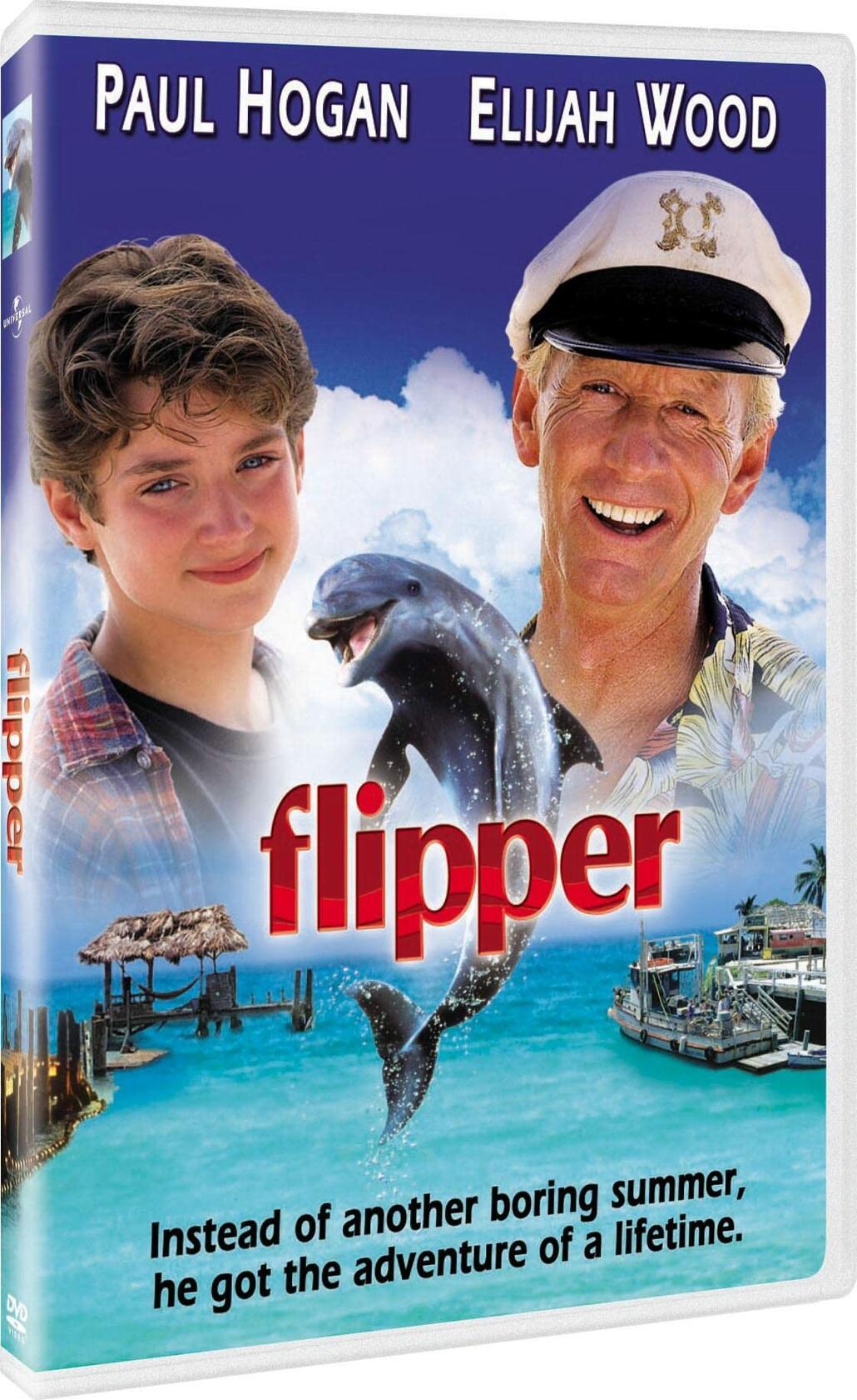 Flipper (Sous-titres français) - Very Good