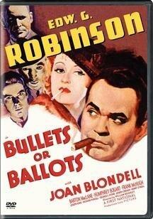 Bullets or Ballots (Sous-titres français) - Good