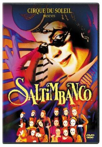 Cirque du Soleil™ : Saltimbanco - Very Good