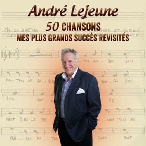 Mes plus grands succès revisités Coffret de 5 CDs