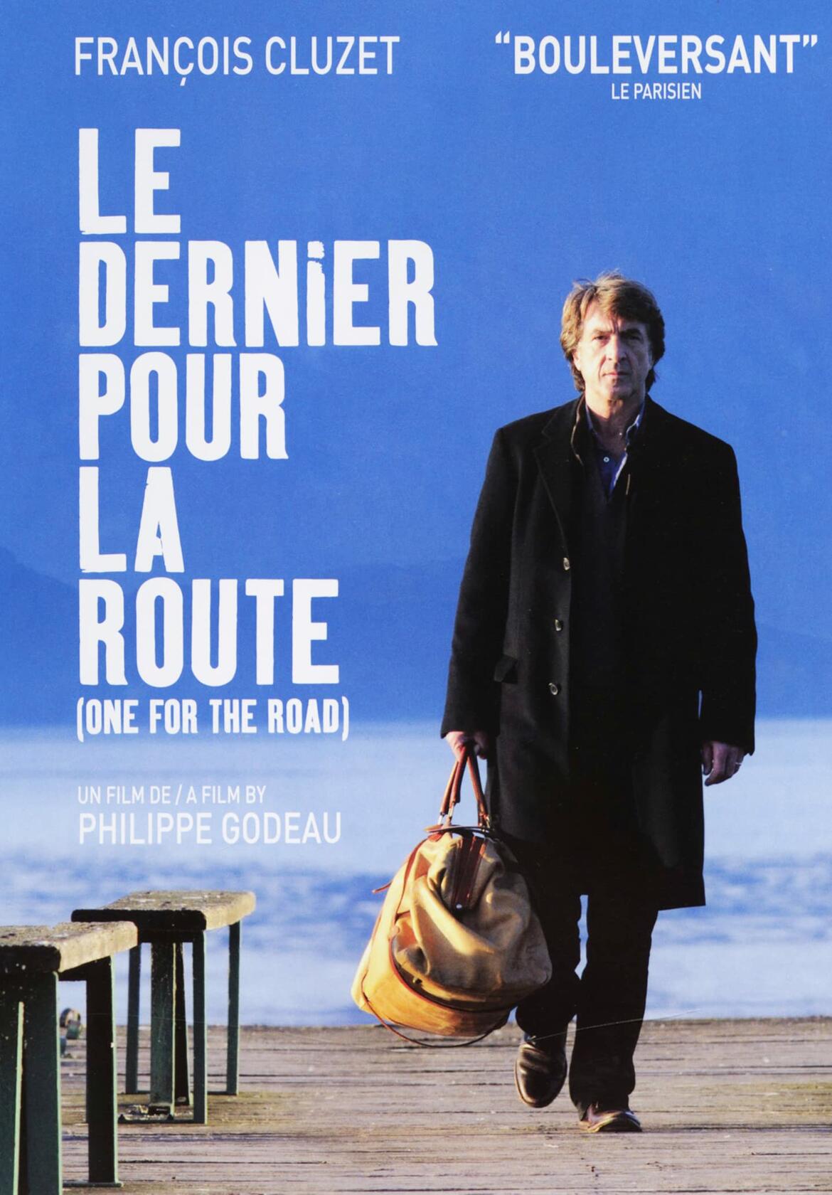 DERNIER POUR LA ROUTE (Version française) - Very Good