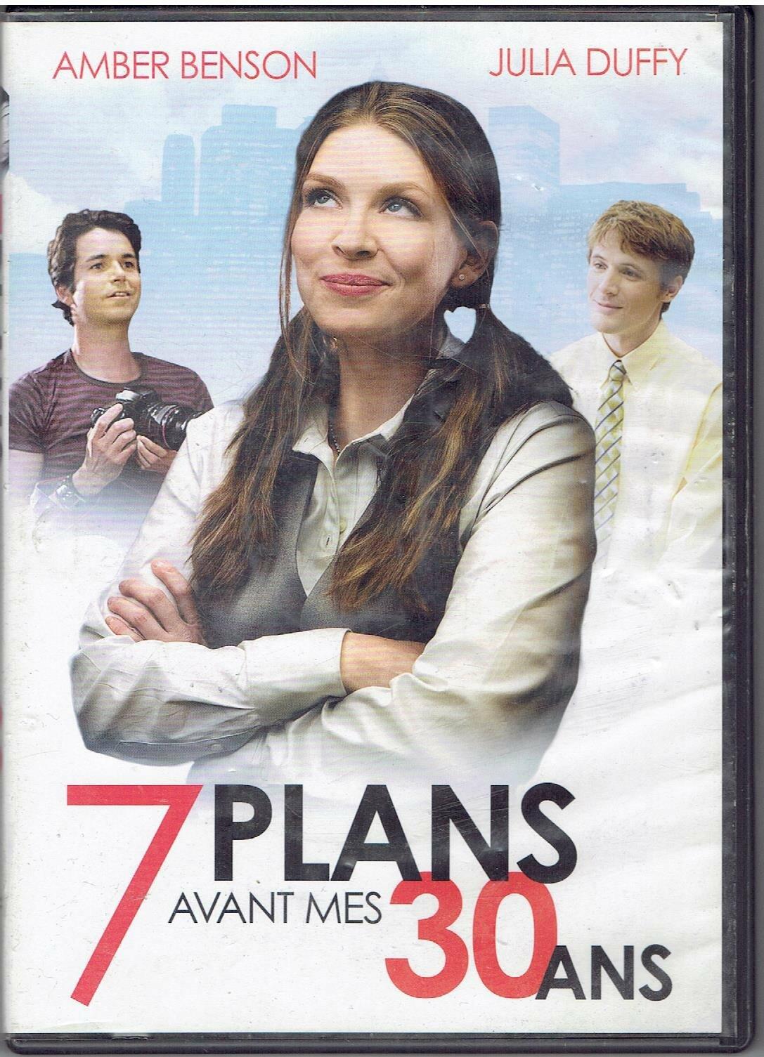 7 plans avant mes 30 ans - Very Good