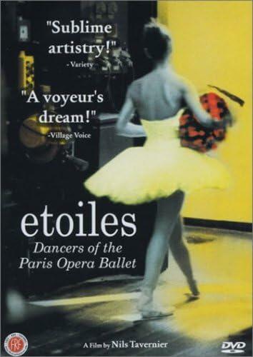 Etoiles (Version française)