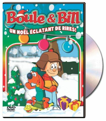 Boule Et Bill-Un Noel E'c - Good