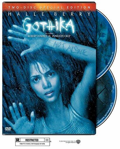 Gothika (Two-Disc Special Edition) (Sous-titres français) - Very Good