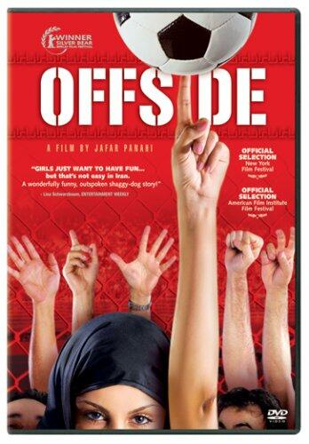 Offside (Sous-titres français) - Good