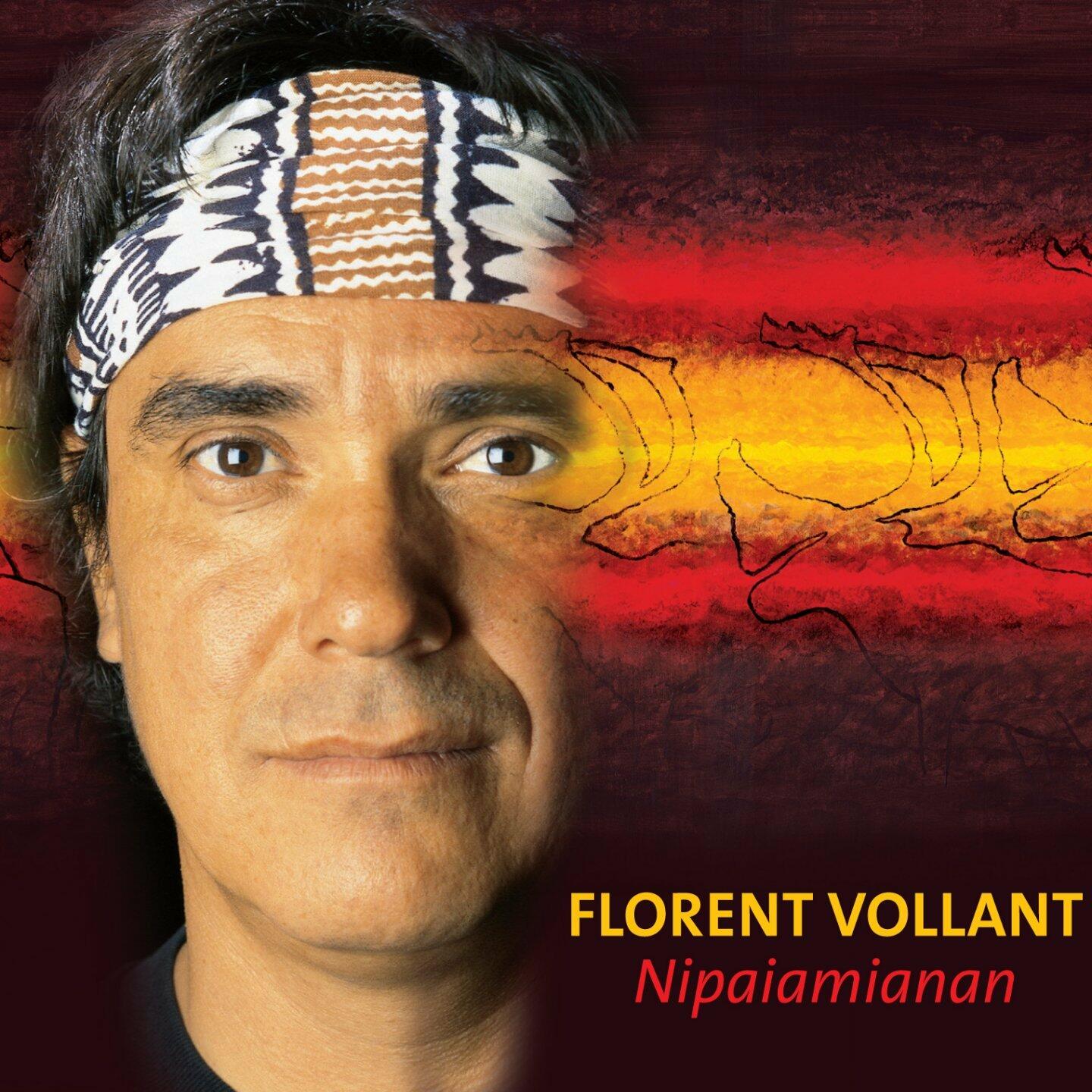 Nipaiamianan | Noël | (CD) - Very Good