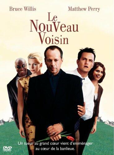 Le Nouveau Voisin (Version française) - Good