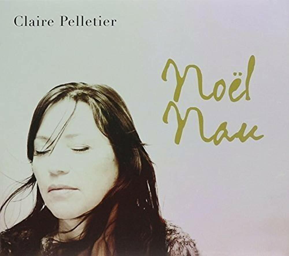 Noël Nau (CD) - Very Good