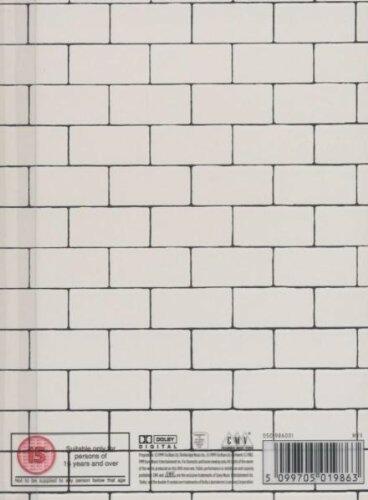 Pink Floyd – The Wall - Good