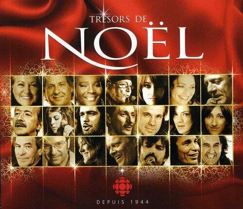Les Trésors de Noel