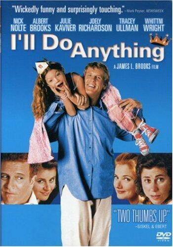 I'll Do Anything (Sous-titres français) - Good