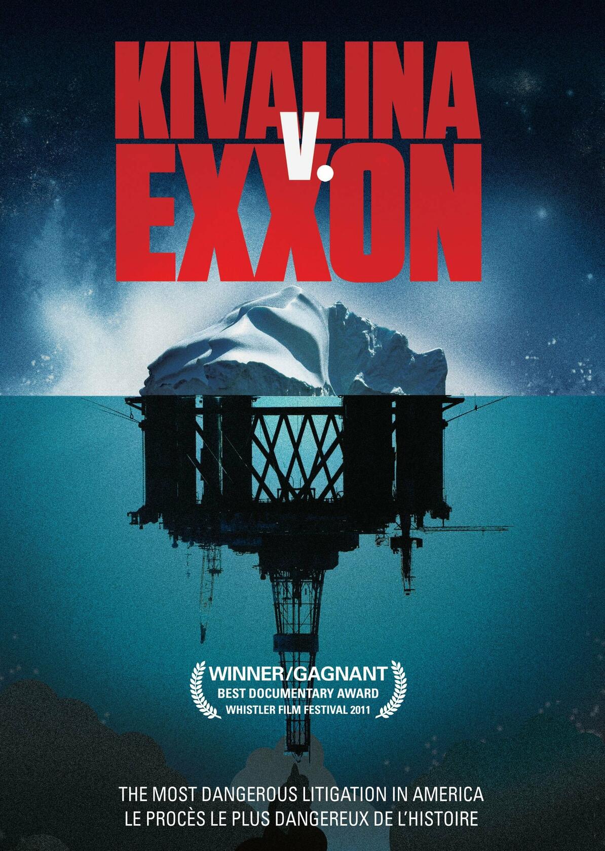 Kivalina V. Exxon (Sous-titres français) - Good