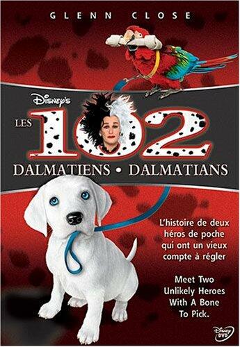 102 Dalmatians (Version française) - Very Good
