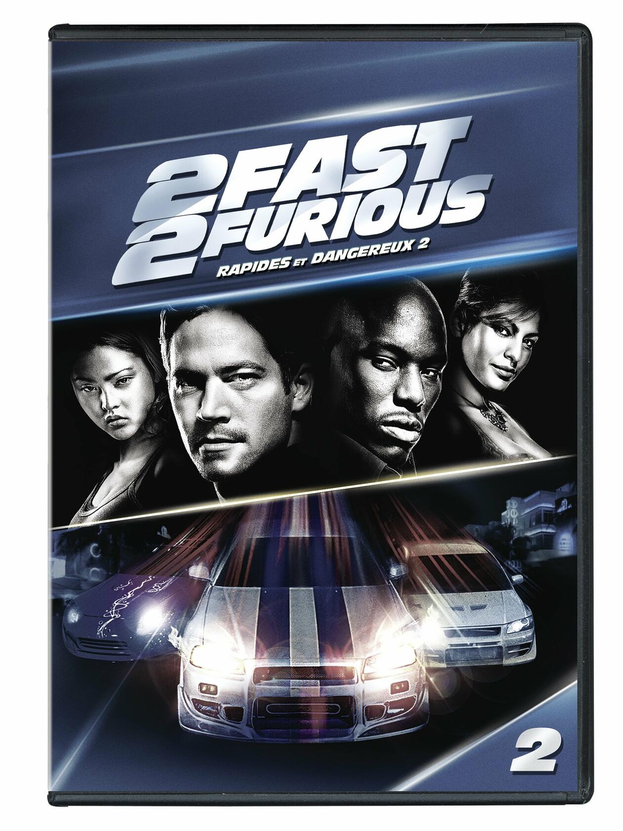 2 Fast 2 Furious (Sous-titres français) - Very Good