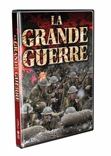 Great War (Version française) - Very Good