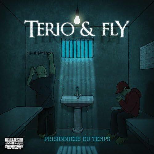 Prisonniers Du Temps - Very Good