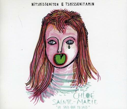 Nitshisseniten e tshissenitamin (Je sais que tu sais) - Very Good