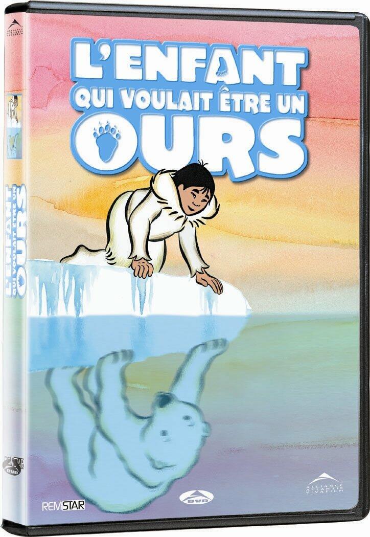 Enfant qui voulait être un ours (L') - Very Good