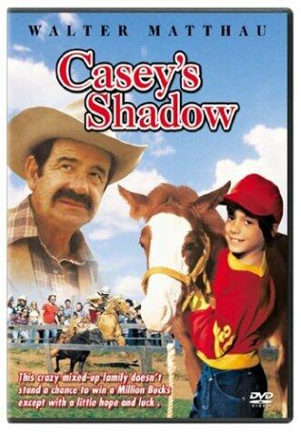 Casey's Shadow (Sous-titres français) - Very Good