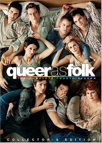Queer as Folk: The Complete Fourth Season - Good