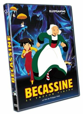 Bécassine : Le Trésor viking (Version française) - Good
