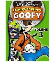 Funny Factory V3 W/Goofy (Version française) - Very Good