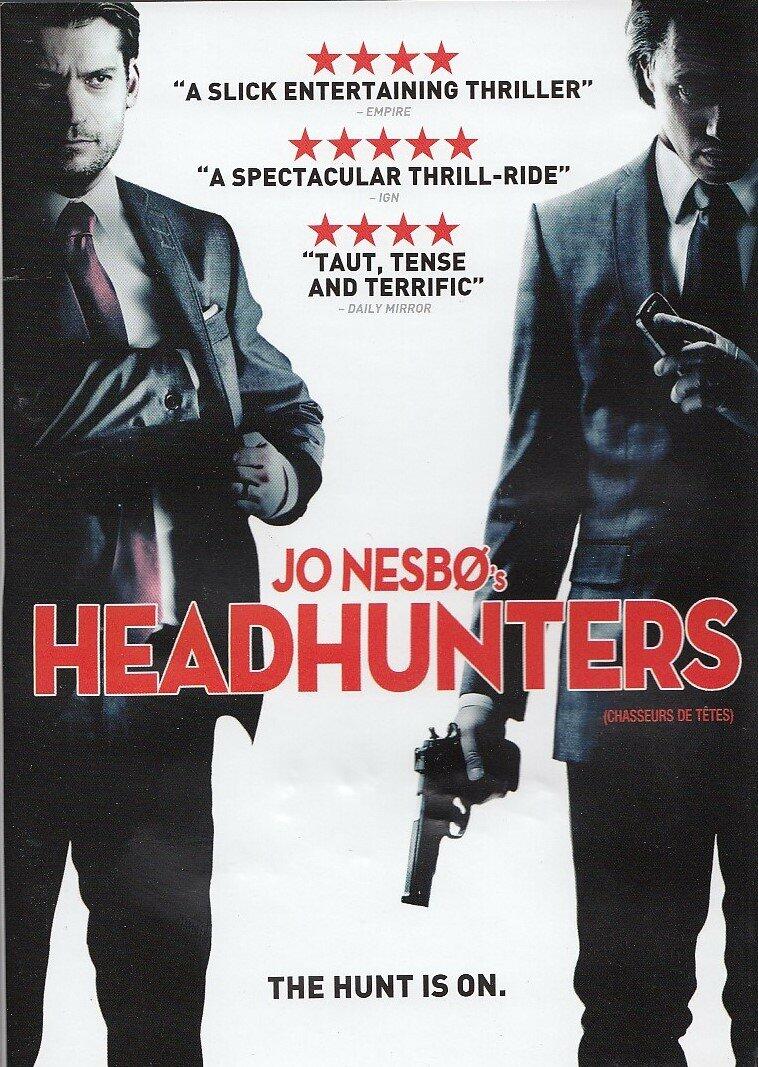 Headhunters - Very Good