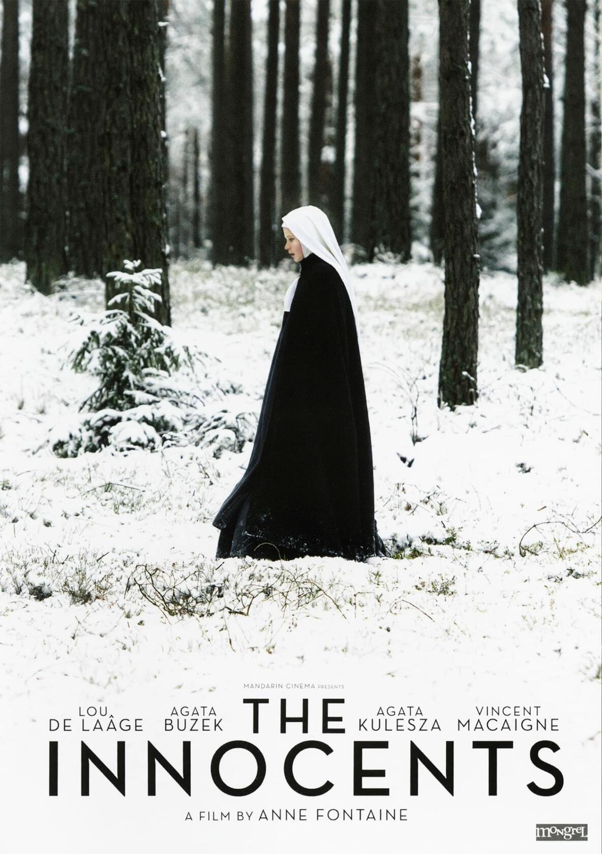The Innocents (Les Innocentes) (Version française) - Very Good